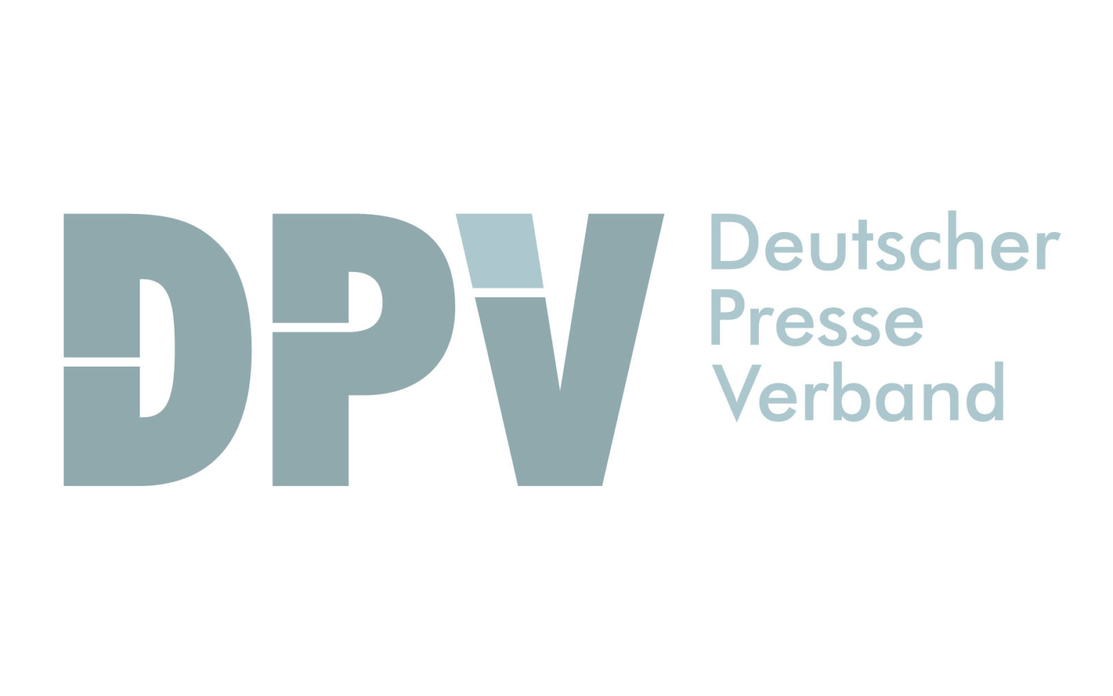 Logo Relaunch Logoüberarbeitung DPV