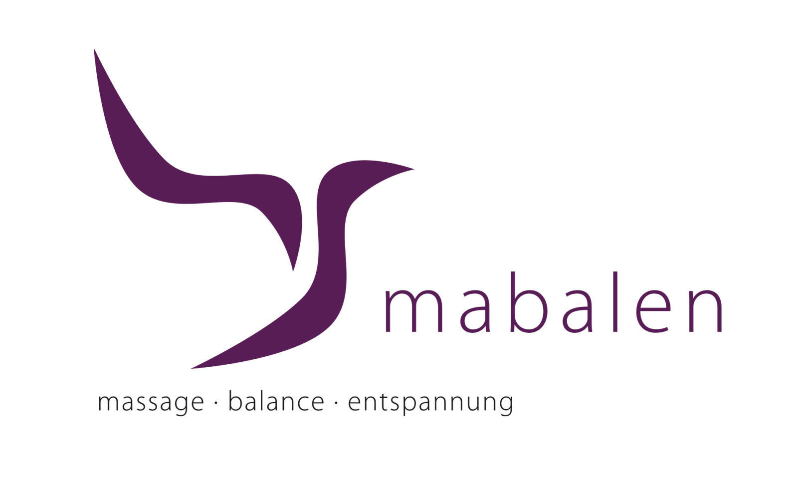 Logoentwicklung Logodesign mabalen
