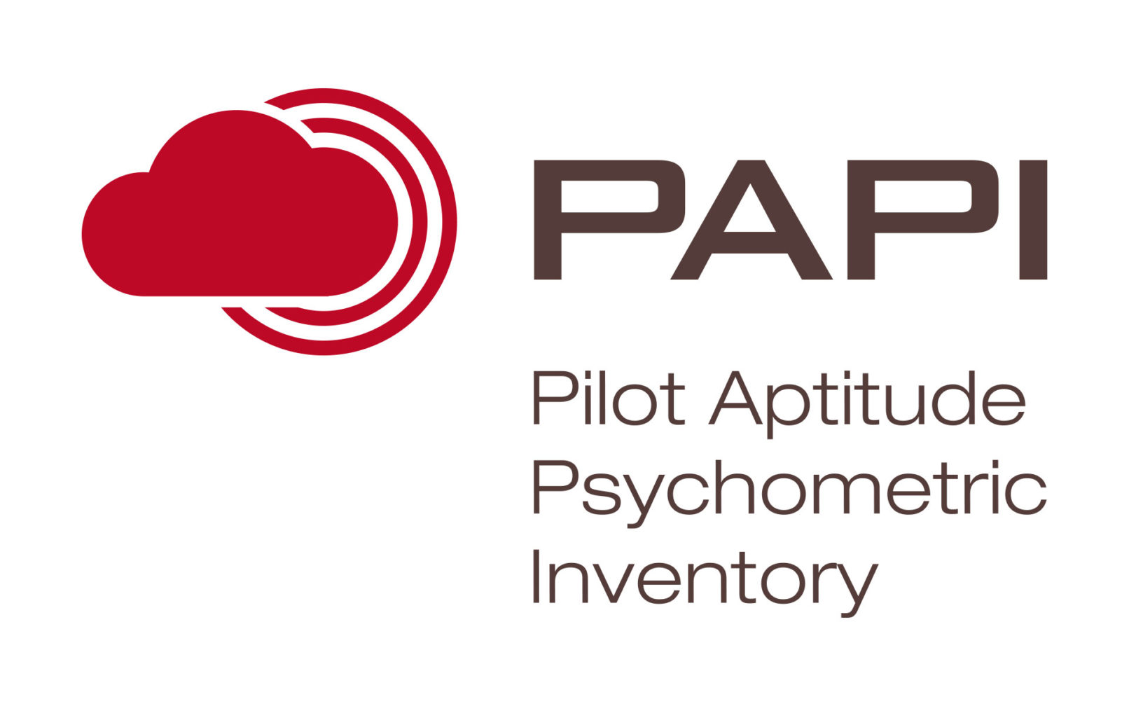 Logoentwicklung Logodesign PAPI