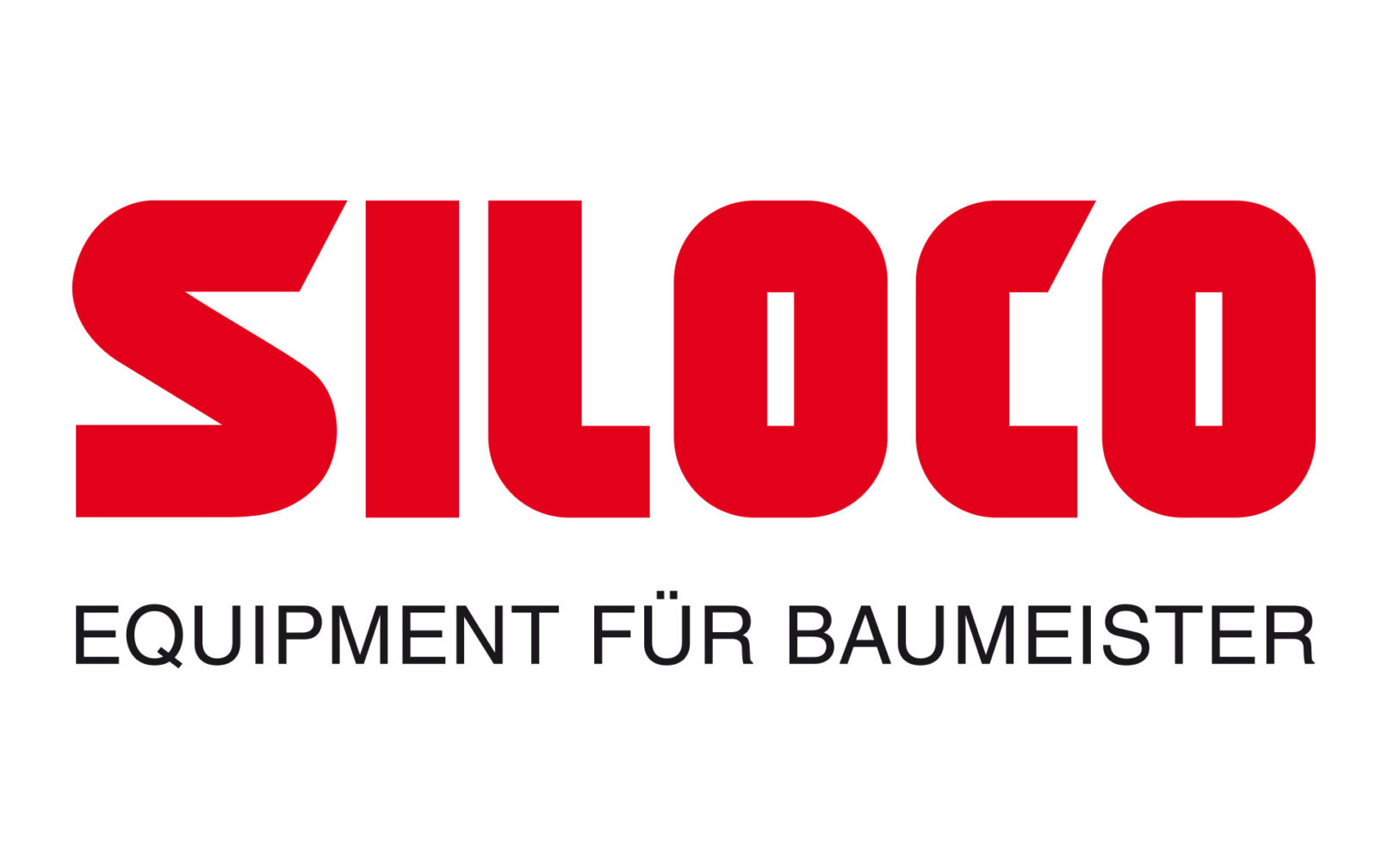 Logo Relaunch Logoüberarbeitung Siloco