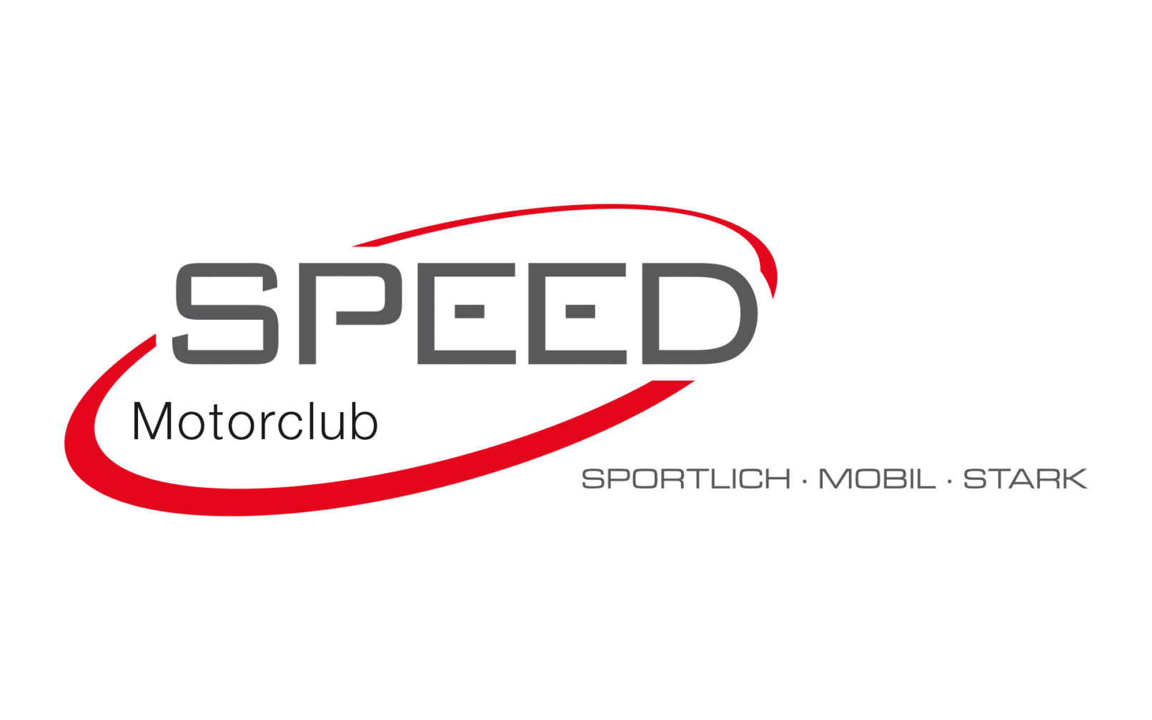 Logoentwicklung Logodesign Speed Motorclub