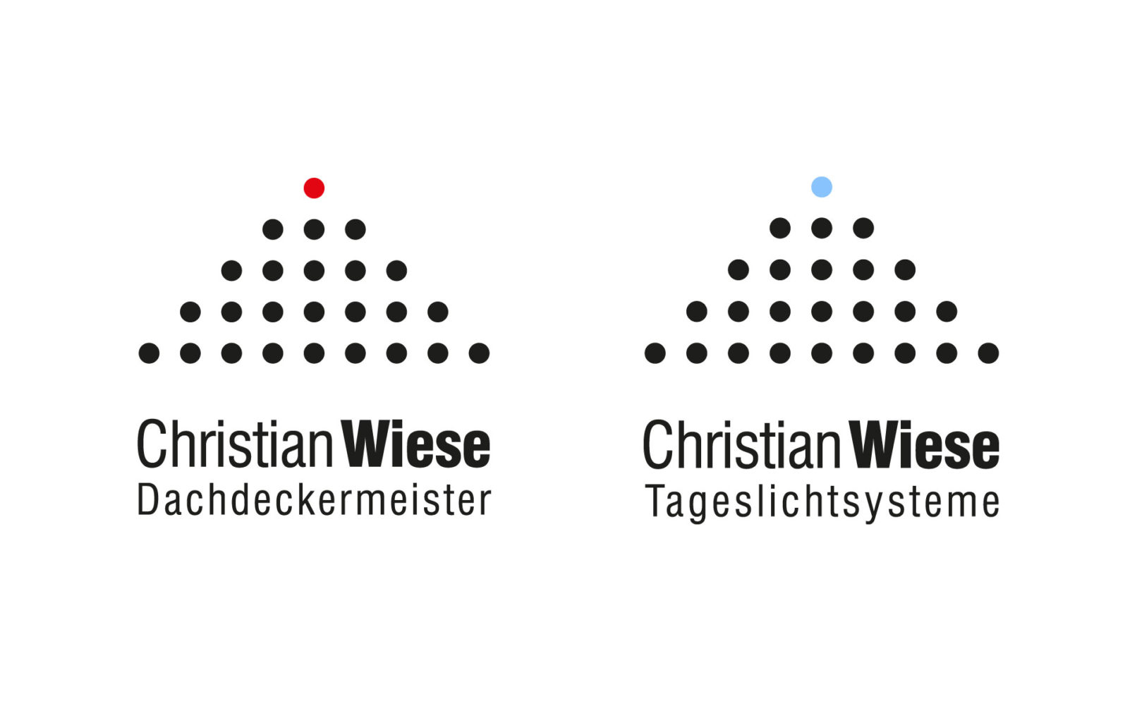 Logoentwicklung Logodesign Wiese